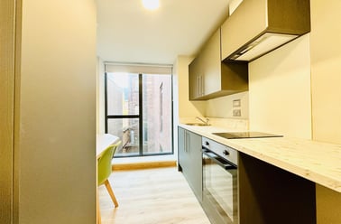 21 Heathcoat Street, Hockley, Nottingham - Image 3